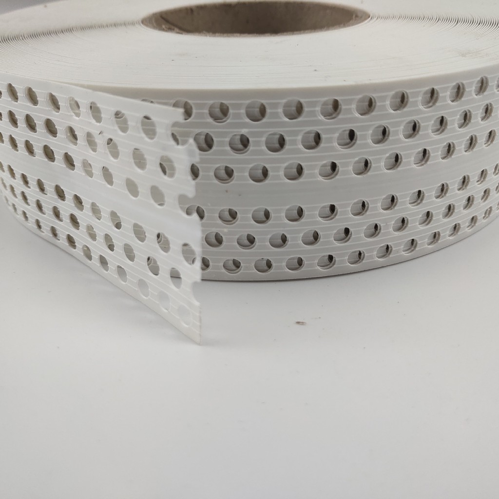 Băng keo PVC đa năng dán góc âm dương, tự dính, thay thế giấy Kraft 1ETK