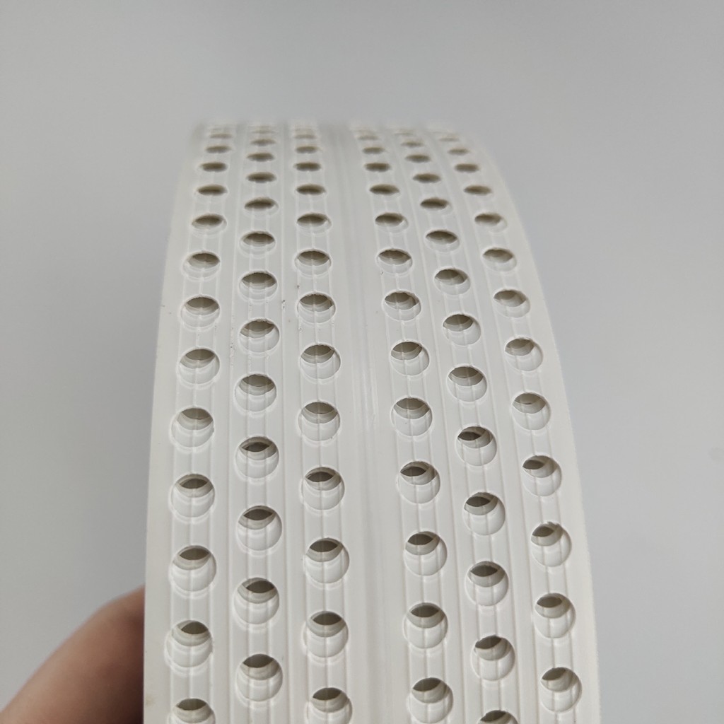 Băng keo PVC đa năng dán góc âm dương, tự dính, thay thế giấy Kraft 1ETK