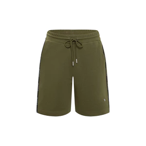 Quần Short thun VIETTIEN SMART CASUAL vải Cotton form REGULAR VT00000702