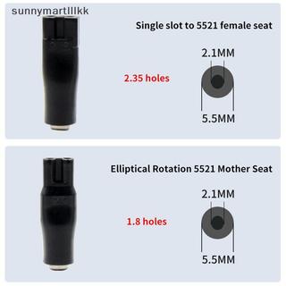 [MỚI] 8 Dây Nguồn 5V Bộ Sạc Thay Thế USB Cáp Chuyển Đổi DC Đa Năng Cho Mọi Loại Máy Cạo Râu Điện Cắt Tóc [VN]