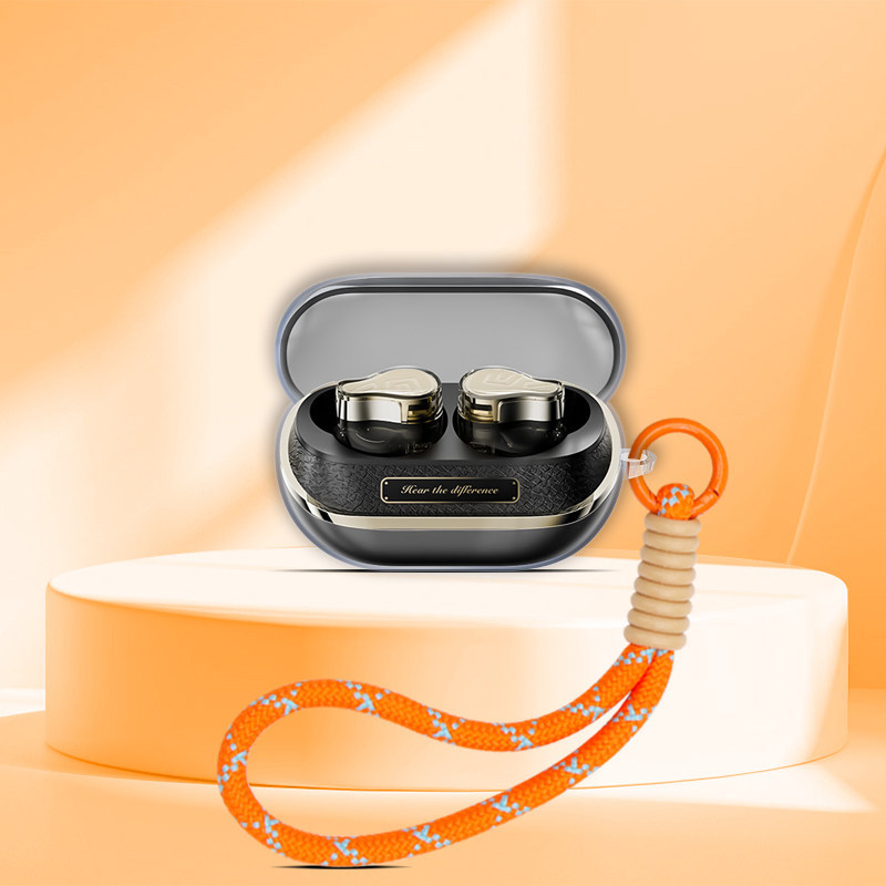 Cho SoundPeats H3 Vỏ Tai Nghe Trong Suốt Bảo Vệ Tai Nghe Mềm Tay Có Dây Chống Sốc Có Thể Giặt Bảo Vệ Tai Nghe TPU Vỏ Mềm