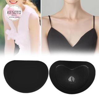 Miếng Lót Áo Ngực Mềm Mại Thoáng mát, Phù Hợp Cho Đồ Bơi Bikini Và Yoga
