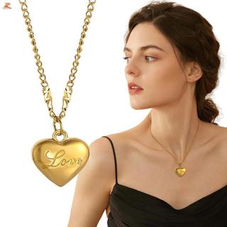 Vòng cổ mặt dây chuyền thanh lịch và đơn giản - Quà tặng hoàn hảo cho sinh nhật hoặc Ngày của Mẹ