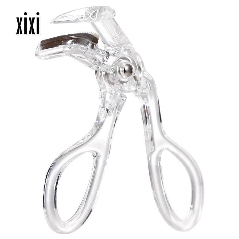 XIXI GJ182 Kẹp Mi Cong Tự Nhiên, Góc Rộng Dễ Bấm, Không Kẹp Da, Dụng Cụ Uốn Mi Trang Điểm