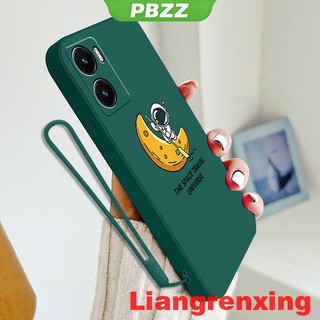 ốp lưng Ốp Điện Thoại Silicon Mềm Chống Sốc Cho oppo a57 2022 4g a77s 5g ytxjy01 viền vuông cute