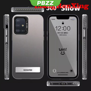 Ốp lưng samsung a51 samsung a71 ốp lưng điện thoại cứng TPU Protector Vỏ chống sốc mịn thiết kế mới thẩm mỹ CYCBZJ01