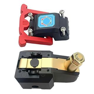LOOKSHOW Xe hạng nặng 12V 24V Công tắc cắt pin Đồng nguyên chất Công suất cao Master Ngắt kết nối cho ô tô Xe tải an toàn cách ly Công tắc thiết bị đầu cuối L5T9