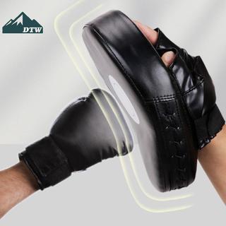 Đôi găng tay boxing tập luyện đa năng, chất liệu PU, phù hợp cho bài tập gym và kickboxing
