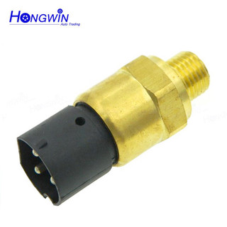 Công tắc quạt nhiệt độ làm mát 61318-361787 61311378073 Dành cho BMW 318i 318ti Z3 1995-1997