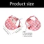 Top Dog Mũ Bóng Chày Mèo Đi Biển Tấm Che Nắng Mũ Có Lỗ Tai Và Dây Rút Có Thể Điều Chỉnh Puppies Sunbonnet Mũ Đội Đầu