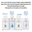 Nước Tẩy Trang JMsolution Hyaluronic Acid , Rau Má Centella , Ceramide JM Solution 500ml của Hàn Quốc