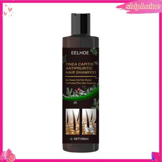 100Ml dầu gội tóc Bọt Giàu kiểm soát dầu Chăm Sóc Tóc Chống-Gàu Chống-Ngứa Dầu Gội Đầu Cho Nam Nữ