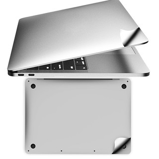 Miếng Dán Bảo Vệ Mới Da Cho MacBook NEO A3404 Chống Trầy Xước Không Có Dư Lượng Siêu Mài Mòn Có Thể Tháo Rời Phim