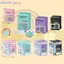 Photoframe Sáng Tạo Kích Thước Mini Tiết Kiệm Ngân Hàng Trẻ Em Lưu Trữ Heo Ngân Hàng Cô Gái Hộp Bảo Quản Đồ Chơi Quà Tặng Sinh Nhật VN
