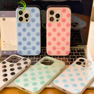 Ốp điện thoại mờ màu kẹo mới cho OPPO A5i A5 Pro A5X A3 Pro A3X A9 A5 2020 A3S A12E 4G 5G Vỏ màu trơn Đơn giản 2 trong 1 Vỏ cứng chống rơi