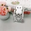 Halloween Magic Cat Kim Loại Thép Carbon Cắt Khuôn Thêu Sò Dập Nổi Khắc Bản Mẫu DIY Album Ảnh Thiệp Chúc Mừng Cắt Chết Giấy Thủ Công Dụng Cụ
