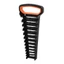 Dụng cụ sắp xếp cờ lê DAYBREAK, Giá cờ lê thiết kế móc 12 khe, Hộp đựng cờ lê treo tường Tay cầm cầm khay đựng dụng cụ Tổ chức ổ cắm
