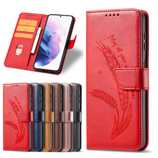 Ốp Điện Thoại Desxz Cho IPhone 17 Pro Max 17 Air 16 15 14 Pro Max Plus Vỏ Da Tai Lúa Mì Phong Cách Mới Có Dây Buộc