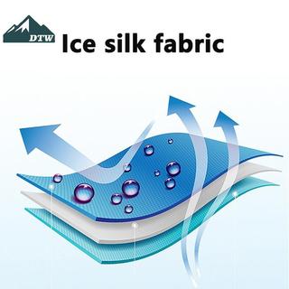 Khăn thể thao làm mát microfiber sấy khô nhanh dùng ngoài trời, phù hợp tập luyện và cắm trại