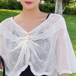 Khăn choàng thời trang cổ sâu thoáng mát dành cho nữ