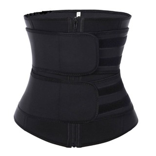 Chất liệu cao su tổng hợp giảm béo Corset định hình cơ thể có thể điều chỉnh cho nữ