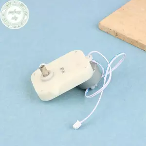 PUSKY Cho VS168 DC 3V Đồng Hồ Winder Động Cơ Tự Động Cơ Đồng Hồ Winder Case Shaker Động Cơ Xoay Hộp Đồng Hồ Động Cơ VN