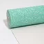 Vải da nhân tạo NKSFX, Bột lấp lánh Chunky Long lanh Vải da PVC lấp lánh, 20x30cm Đầy màu sắc lấp lánh Đồ thủ công DIY Phụ kiện túi xách bằng da giả