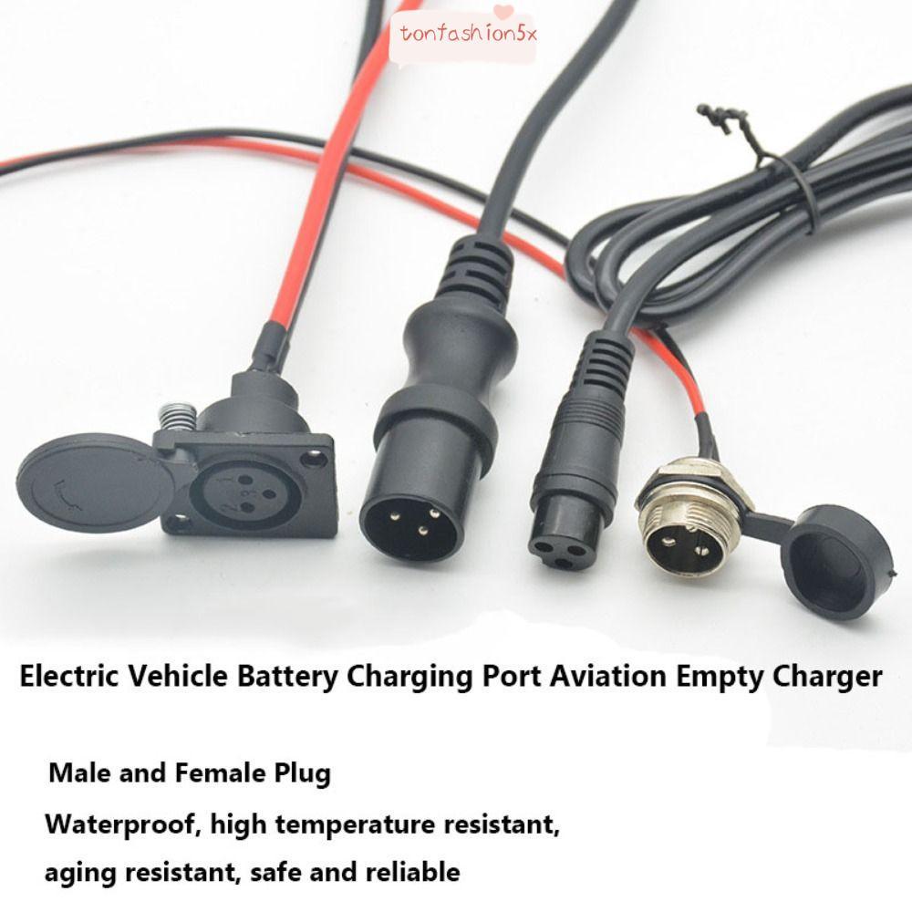 Bộ sạc đa năng ITRUMPET cho xe điện với 6 cổng sạc khác nhau, phù hợp nhiều thiết bị.
