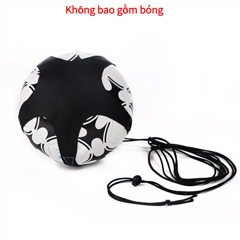 【COD】Đai tập đá bóng TT1013 bằng chất liệu nylon cao cấp, chống mài mòn, dễ dàng điều chỉnh độ dài phù hợp mọi lứa tuổi.