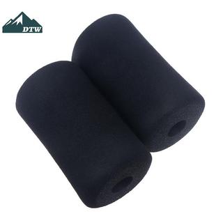 Hỗ trợ luyện tay và chân: Bộ đồ tập gym gồm con lăn và máy móc hỗ trợ tập thể dục