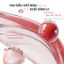 Son Mooekiss 2 Đầu Lì & Bóng 2g, Dưỡng Ẩm, Lâu Trôi, Không Lem, Tôn Da
