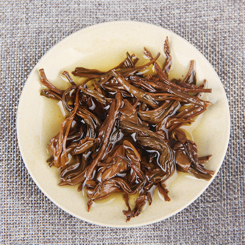 HỒNG TRÀ ĐIỀN HỒNG PHỤNG KHÁNH HƯƠNG THƠM ĐẬM ĐÀ GÓI 100 GRAM