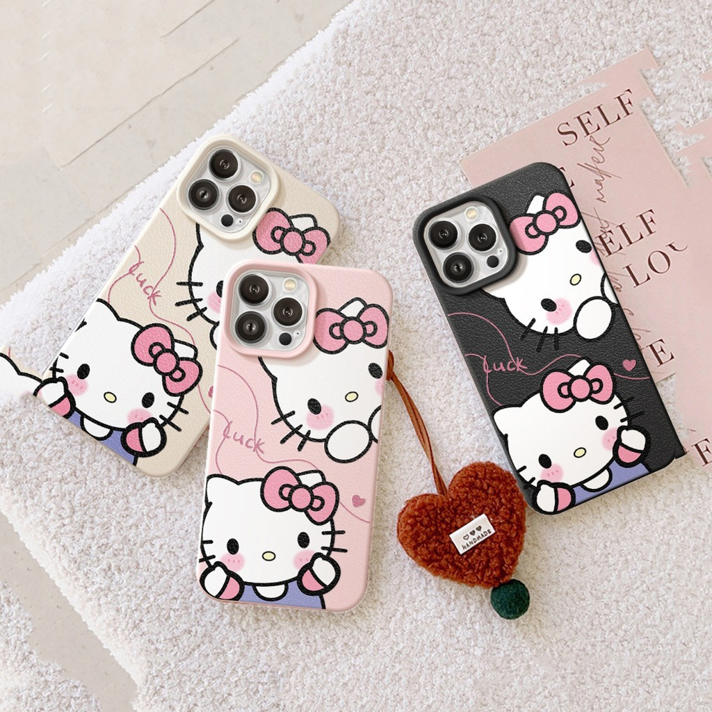 Ốp Lưng iPhone Mềm Thân Thiện Môi Trường Pink Tulip Chống Sốc, Bảo Vệ Cam -iP 7_8_X_XS_11_12_13_14_15_16_17_Plus_Pro_Max