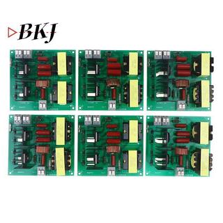 [KJ] Chất tẩy rửa siêu âm 40KHz 50-180W Bộ bảng điều khiển PCB có đầu dò cho máy giặt ô tô Máy giặt [Mới]