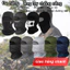 Mũ Balaclava bằng lụa cho đi xe máy, xe đạp và trượt băng - Ưu đãi đặc biệt