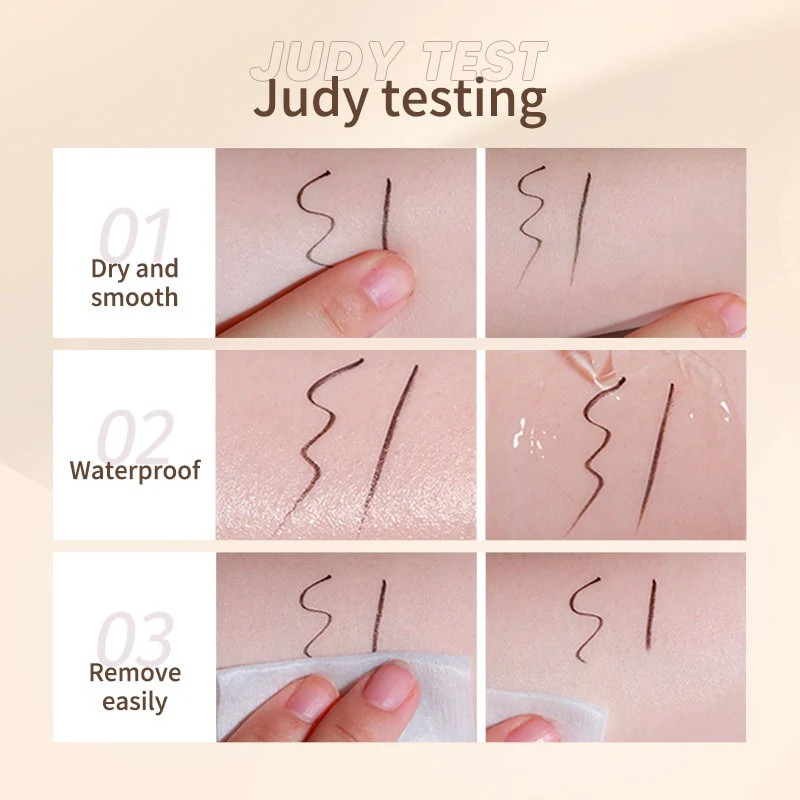 Bút Kẻ Mắt Judydoll - Kẻ Mắt Sắc Nét, Lâu Trôi, Không Lem