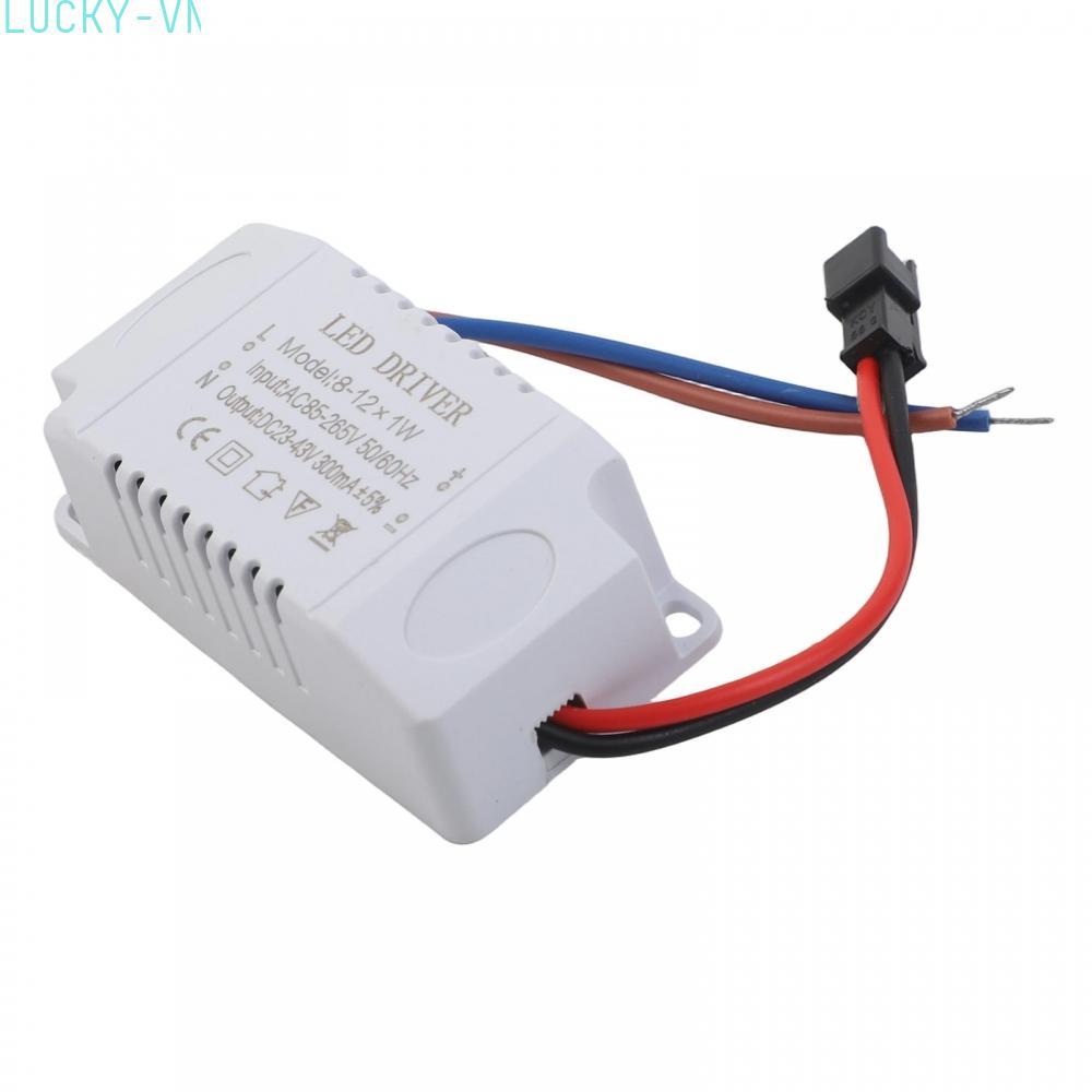 LED Driver Ceiling Lamp Ceiling Light Constant Lighting Isolated Power ...