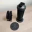 Ge Trọng Lượng Đĩa Coaster Bộ Giá Đỡ Uống Coaster Với Đế Lót Ly Bốn Tất Cho Đồ Uống Lạnh Nóng Cho Quán Bar Nhà Bếp, Phòng Tập Thể Dục n
