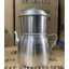 Phin Cà Phê Nhôm 200g Inox Không Gỉ Bền Đẹp, Phù Hợp Cho Các Quán Pha Chế Chuyên Nghiệp