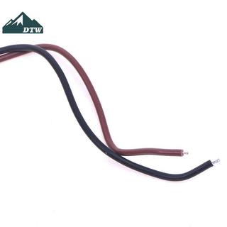 Đèn đánh dấu bên ô tô DTW 12V 24V Tự động giải phóng mặt bằng Bút đánh dấu bên đuôi Đèn tín hiệu Đèn báo phía sau Cảnh báo đỗ xe Biến thể thao