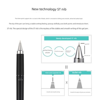 PILOT Juice up Đa Năng Nước ép Bút 3 Màu / 4 Màu Bấm Bút Gel 0.4 Đen Xanh Đỏ Bút