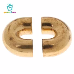 2 Miếng Thay Đổi Âm Thanh Trumpet Chỉnh Ống Công Cụ Sửa Chữa Thay Thế