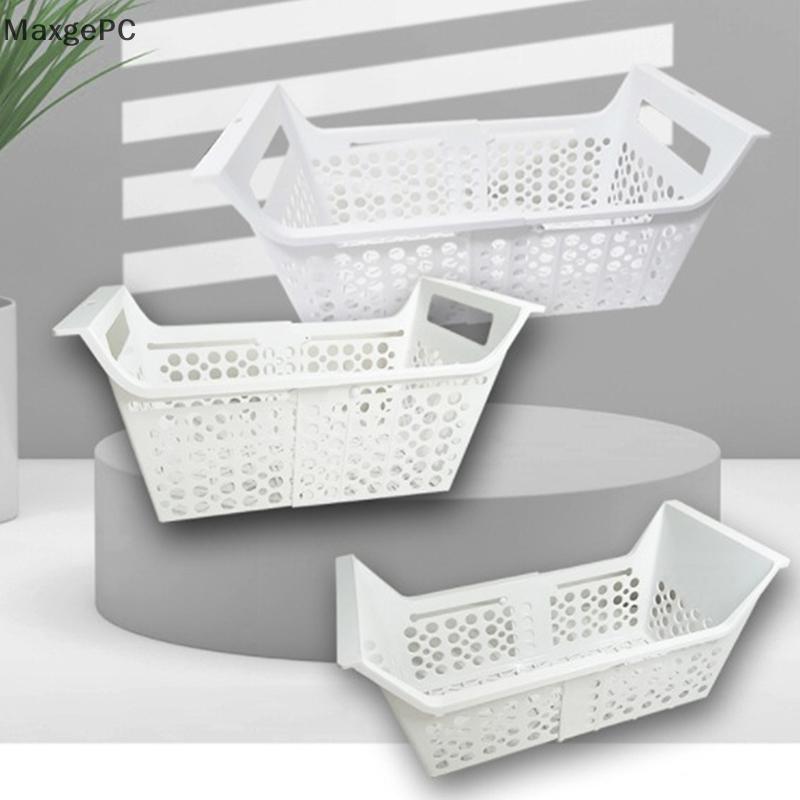 Cod ngực Tủ đông giỏ không mùi ngực Tủ đông lưu trữ giá tải nặng tủ lạnh lưu trữ tổ chức phụ kiện nhà bếp