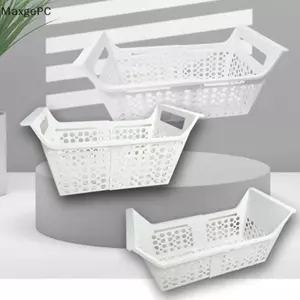 Cod ngực Tủ đông giỏ không mùi ngực Tủ đông lưu trữ giá tải nặng tủ lạnh lưu trữ tổ chức phụ kiện nhà bếp