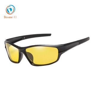Dovewill Kính Thời Trang Xe Đạp - Phù Hợp Câu Cá Và Lái Xe