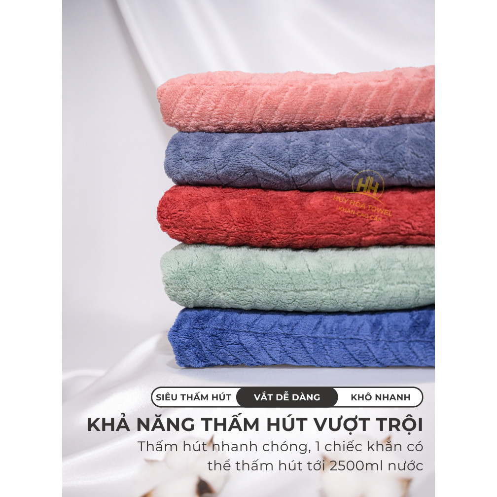 Thiết kế của Cái Khăn