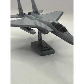 Mô hình máy bay tiêm kích F-15 Eagle