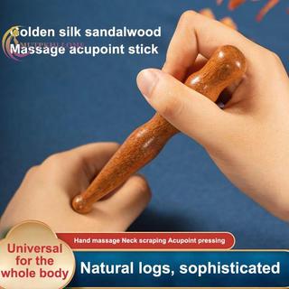 Csndices Gỗ Massage Sti Dụng Cụ Máy Mát Xa Gỗ Đàn Hương Tự Nhiên Dụng Cụ Phản Quang Bấm huyệt Cho Toàn Thân Thư Giãn Khăn Giấy Sâu Massage Chân VN