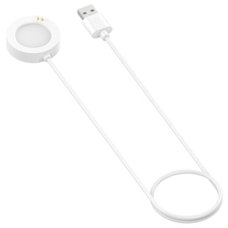 Sạc USB Cho Xiaomi Watch 5 Cáp Sạc USB 100cm Sạc Nhanh Đế Sạc Cho Xiaomi Watch H1 / Watch 2 Pro / Watch S2