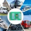 EDB * Thiết bị tham chiếu điện áp ổn định nhiệt độ được thiết kế để hiệu chỉnh hiệu suất phù hợp